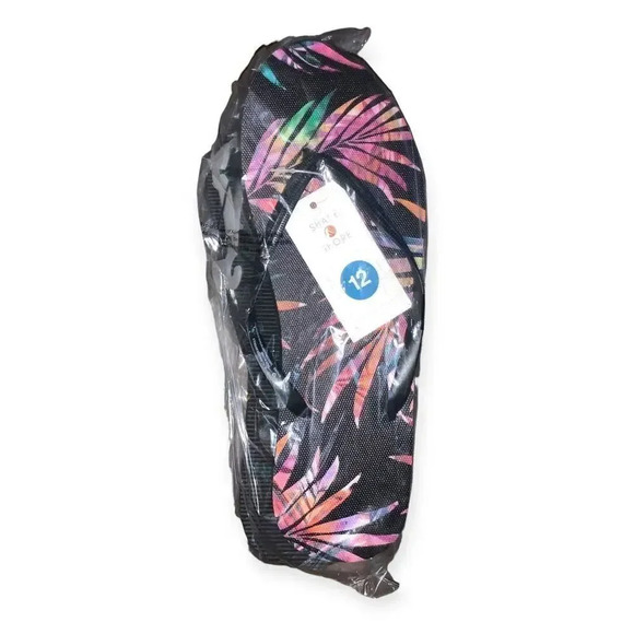 Women's Shade & Shore Brynn Flip Flop Sandals - Picture 1 of 1